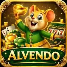 ALVENDO - Game Strategi Pertanian Terbaik