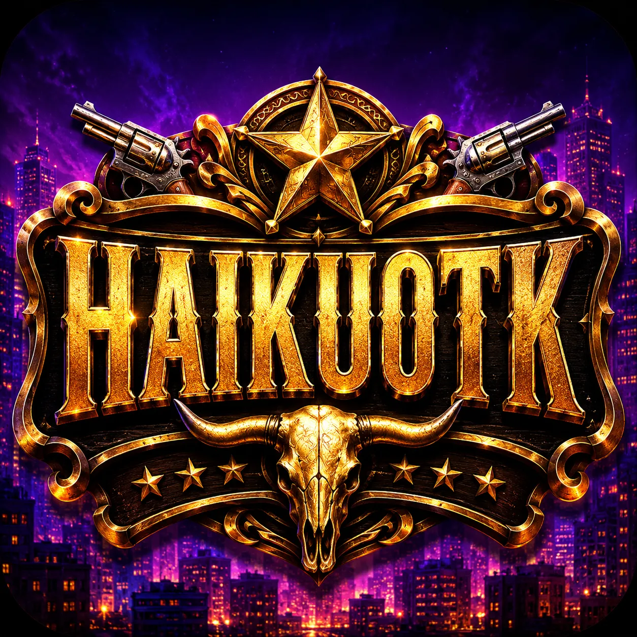 haikuotk APK Tembak Ikan