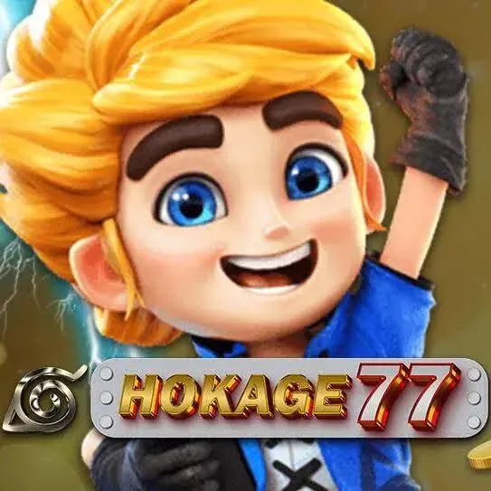 hokage77 APK Anime