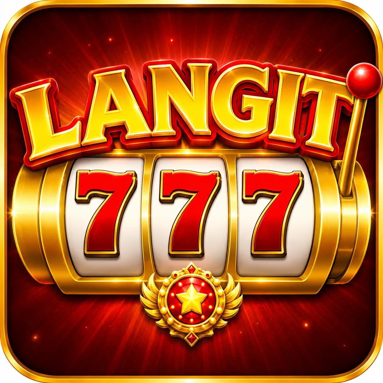 langit777 APK Motor Racing