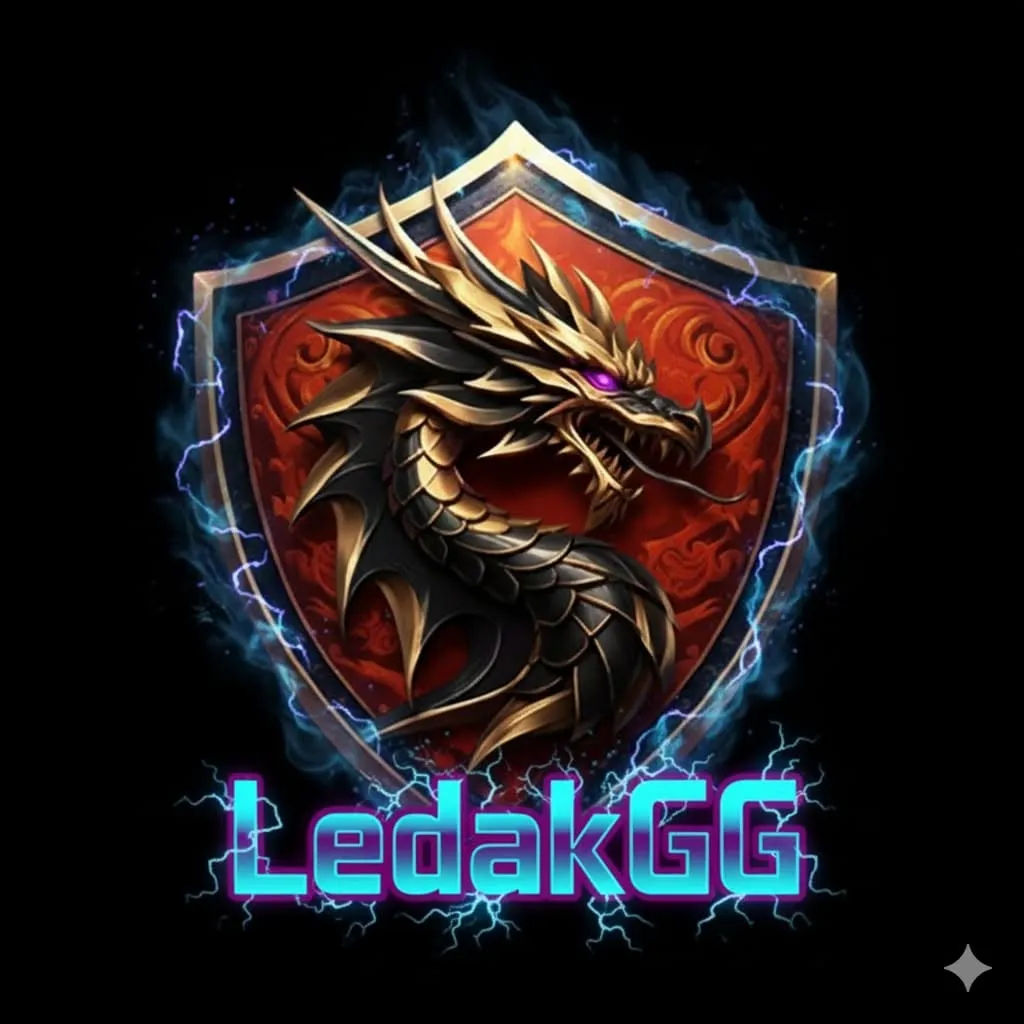 ledakgg APK Open World