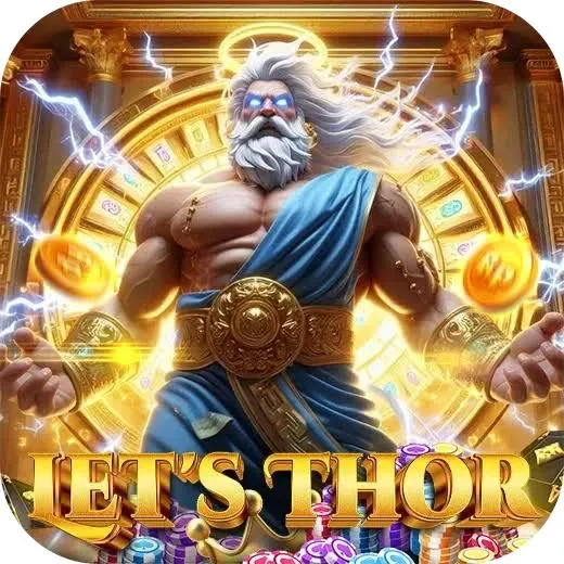 LETSTHOR - Teror Dalam Gelap