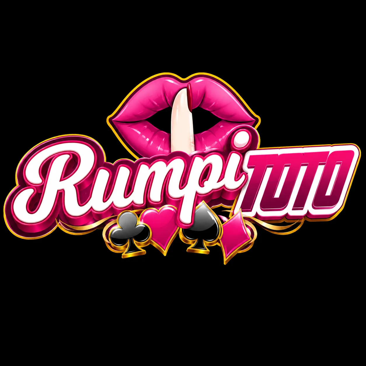 RUMPITOTO - Game Santai yang Mengasyikkan