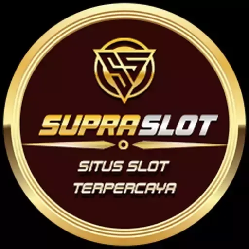 SUPRASLOT - Nikmati Permainan Slot Terbaik