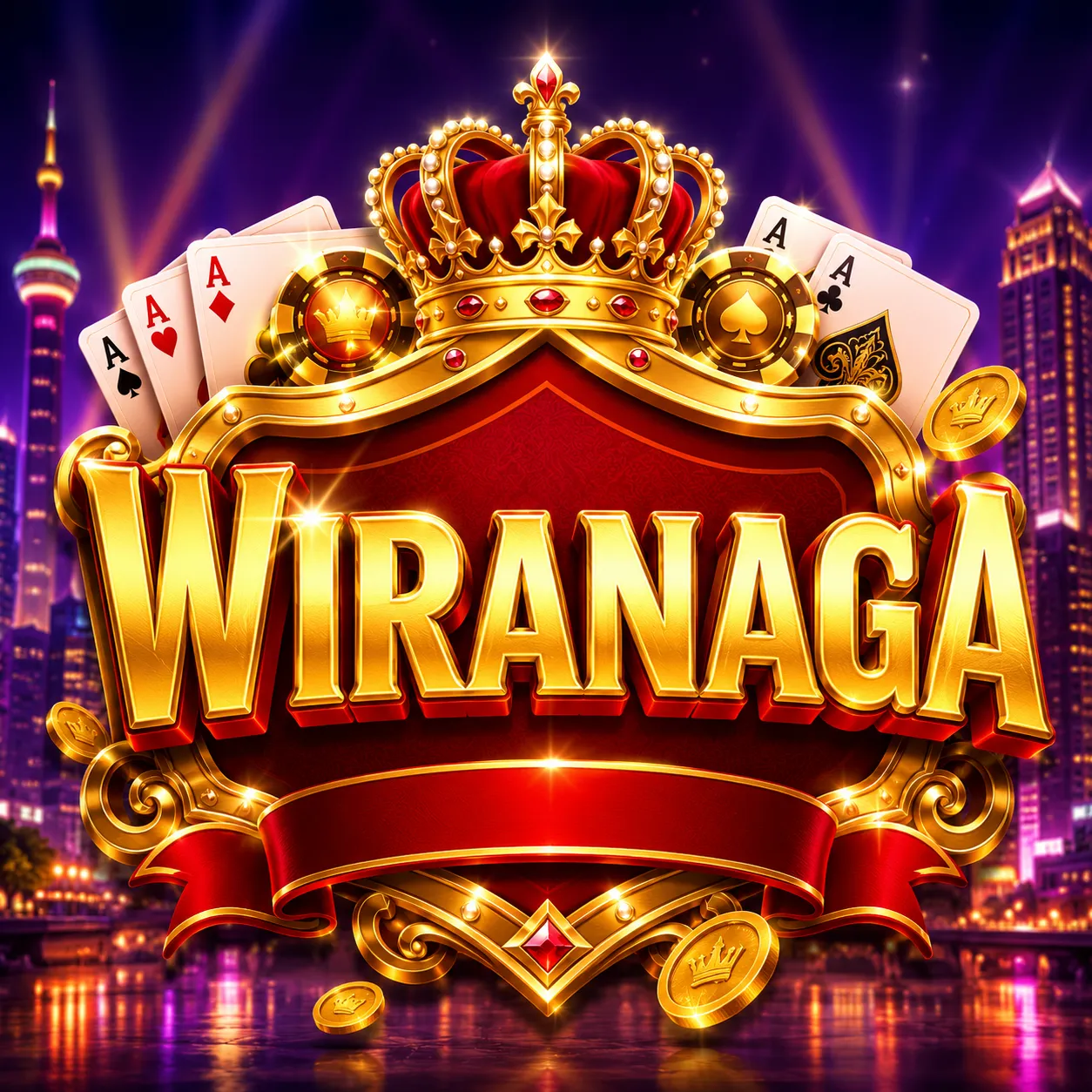 wiranaga APK Utility